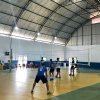 Vôlei Abrescas Santa Casa garante terceiro lugar